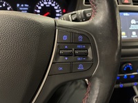 Hyundai i20 Hatchback vaihtoauto