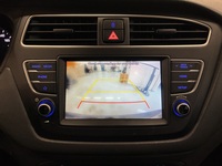 Hyundai i20 Hatchback vaihtoauto
