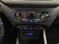 Hyundai i20 Hatchback vaihtoauto