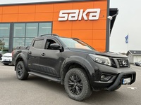 Nissan NP300 vaihtoauto