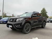Nissan NP300 vaihtoauto