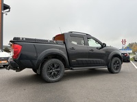 Nissan NP300 vaihtoauto