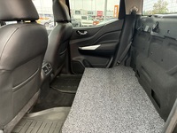 Nissan NP300 vaihtoauto