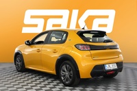 Peugeot e-208 vaihtoauto