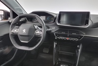 Peugeot e-208 vaihtoauto