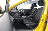 Peugeot e-208 vaihtoauto