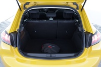 Peugeot e-208 vaihtoauto