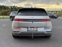 Hyundai IONIQ 5 vaihtoauto