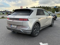 Hyundai IONIQ 5 vaihtoauto