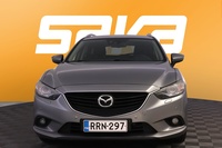 Mazda 6 vaihtoauto