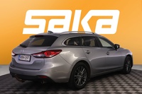 Mazda 6 vaihtoauto