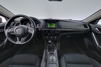 Mazda 6 vaihtoauto