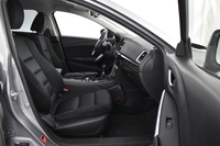 Mazda 6 vaihtoauto