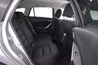 Mazda 6 vaihtoauto
