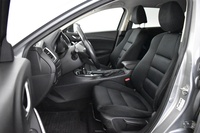 Mazda 6 vaihtoauto