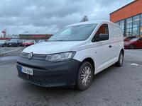 Volkswagen Caddy vaihtoauto