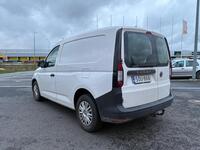 Volkswagen Caddy vaihtoauto