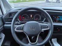 Volkswagen Caddy vaihtoauto