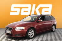 Volvo V50 vaihtoauto