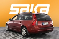 Volvo V50 vaihtoauto