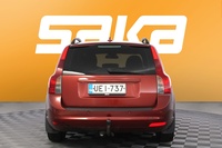 Volvo V50 vaihtoauto