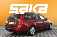 Volvo V50 vaihtoauto