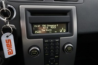 Volvo V50 vaihtoauto