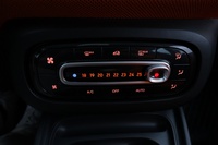 Smart Forfour vaihtoauto