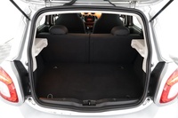 Smart Forfour vaihtoauto