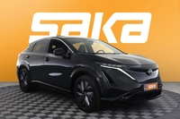 Nissan Ariya vaihtoauto