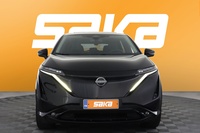 Nissan Ariya vaihtoauto