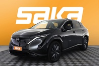 Nissan Ariya vaihtoauto