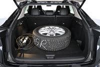 Nissan Ariya vaihtoauto