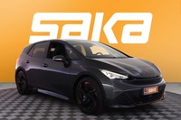 Cupra Born vaihtoauto