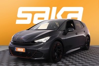 Cupra Born vaihtoauto