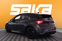 Cupra Born vaihtoauto