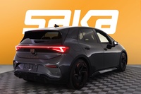 Cupra Born vaihtoauto