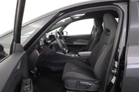 Cupra Born vaihtoauto