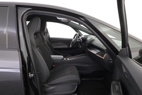 Cupra Born vaihtoauto