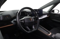 Cupra Born vaihtoauto