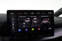 Cupra Born vaihtoauto