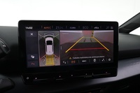 Cupra Born vaihtoauto