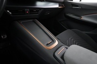 Cupra Born vaihtoauto