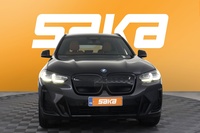 BMW iX3 vaihtoauto