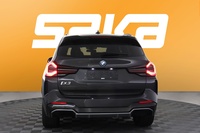 BMW iX3 vaihtoauto