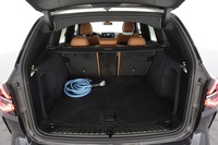 BMW iX3 vaihtoauto