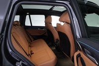 BMW iX3 vaihtoauto