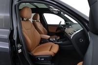 BMW iX3 vaihtoauto