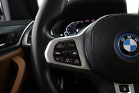 BMW iX3 vaihtoauto
