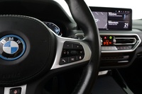 BMW iX3 vaihtoauto